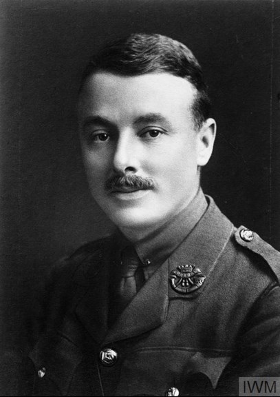 Capt Douglas Langdon