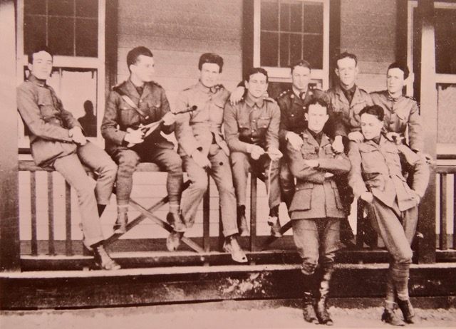 Cobby Officers Point Cook