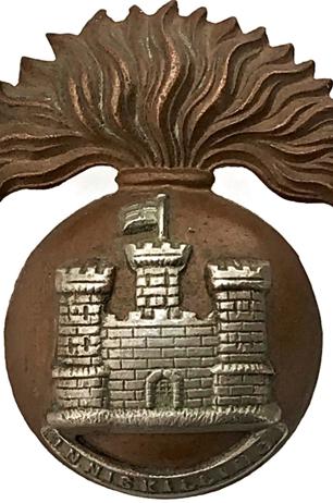 Harry Otho Devereux Hickman