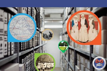 The Western Front Association PhD Grant Scheme is open for 2025