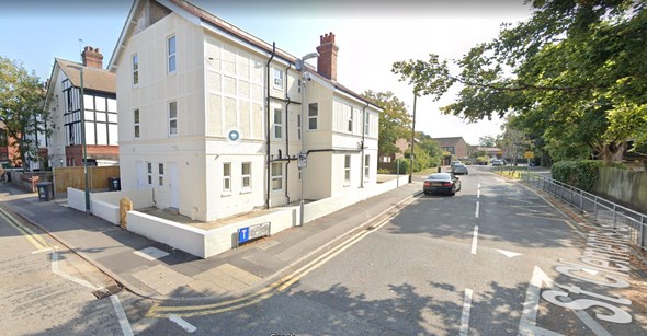 St Clements Gardens Bournemouth