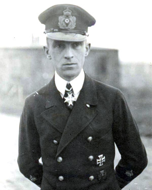 Treusch Von Buttlar Brandenfels