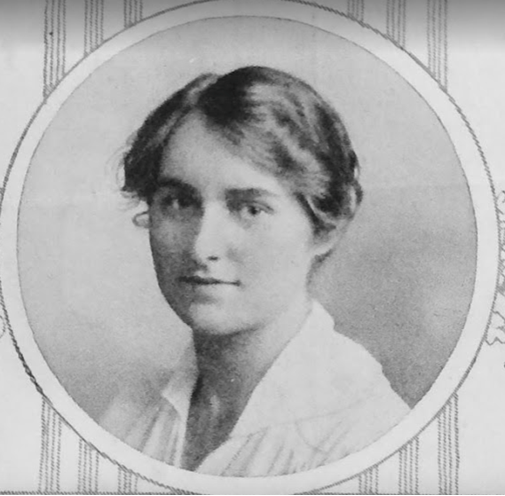 Miss Iris Mary Hotblack