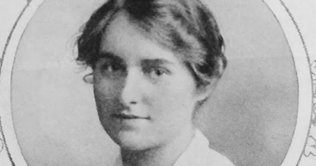 Miss Iris Mary Hotblack