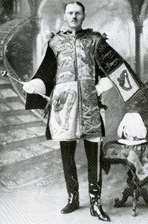 William Eliot Peyton