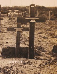 John Lee Steeres Grave Marker