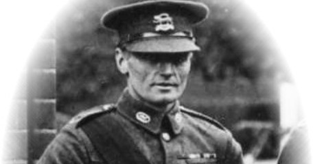 Sergeant Thomas Steele VC
