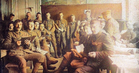 Talbot House Soldiers Relaxing1 (2) (1) (1)
