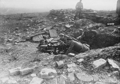 7.58Cm Minenwerfer Neuer Art