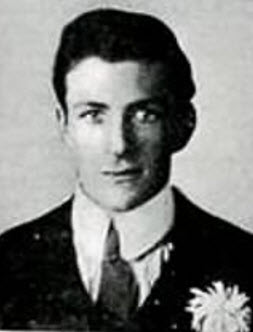 Herbert Joseph Reynolds