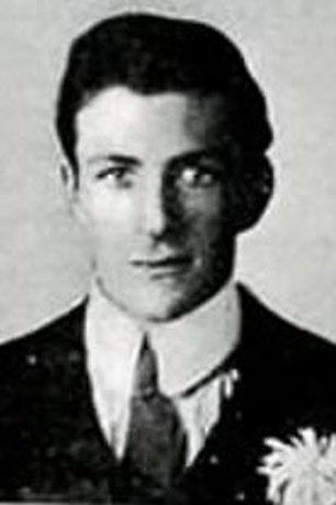 Herbert Joseph Reynolds