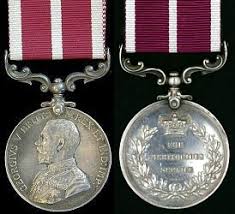 Meritorious Service Medal