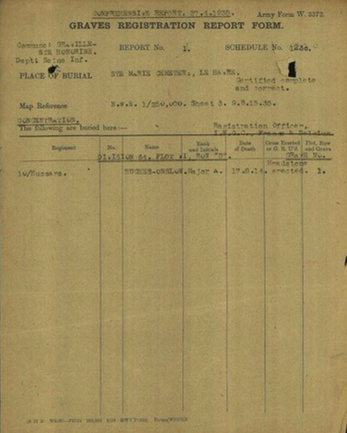 Graves Registration Form (1)