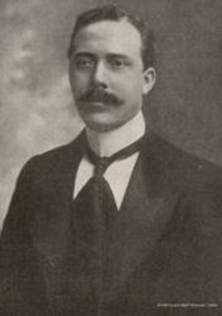 Oswald Stoll