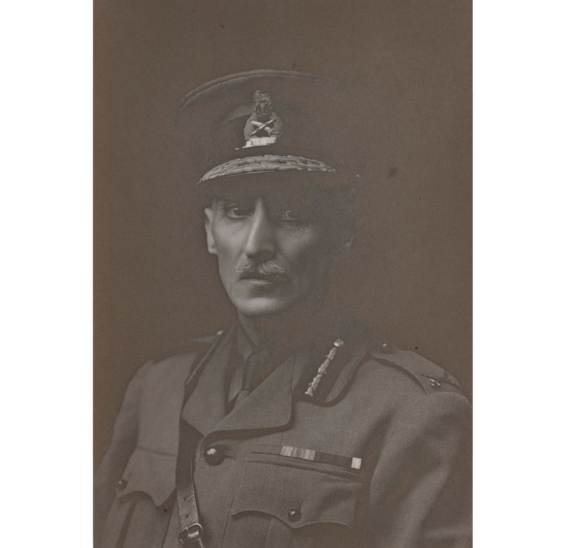 Archibald John Chapman