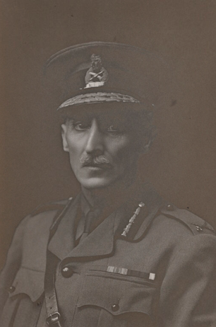 Archibald John Chapman