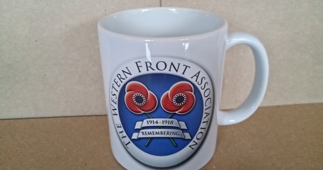 (1) Mugs (Landscape)