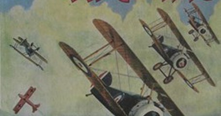 The Camels Are Coming