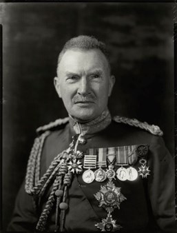 General Sir Cecil Francis Romer, (1869 – 1962)