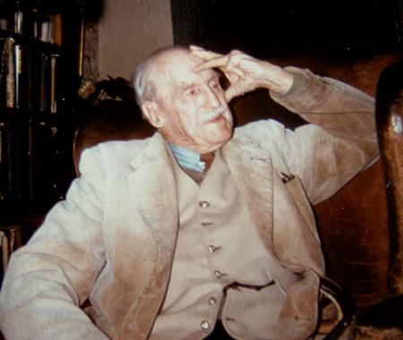 Charles Rupert Peter Winser