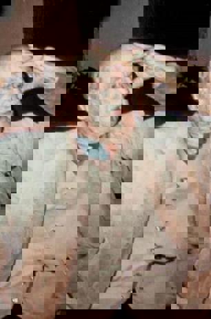 Charles Rupert Peter Winser