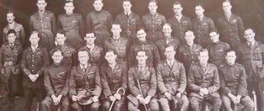 New Zealand Pilots of WWI by Colin Buxton