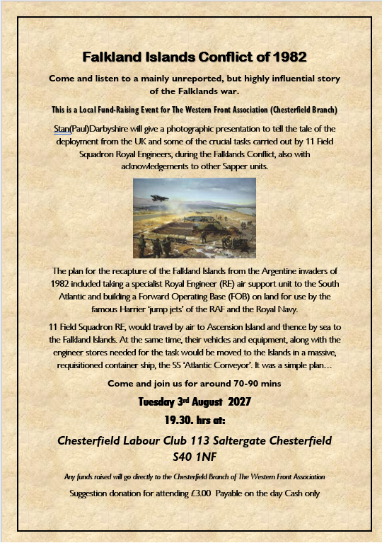 FALKLANNDS POSTER CHESTERFIELD Screenshot 2026 08 30 104510