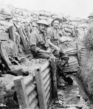 Ep117 – Post War Mutinies In The British Army