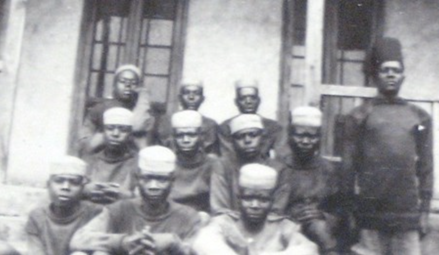 Northern Rhodesia Police