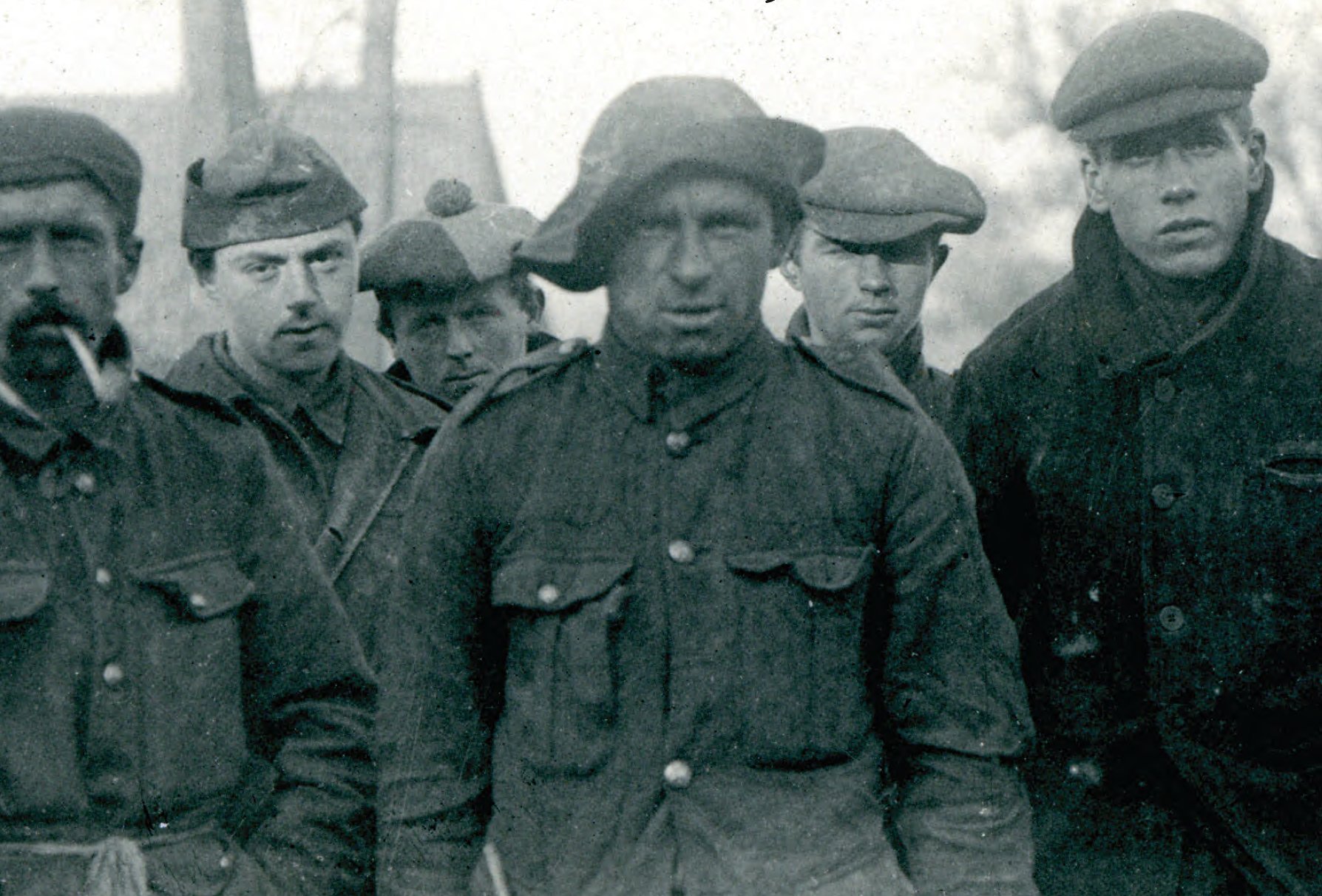 I’M Out! Escape To The Frontier