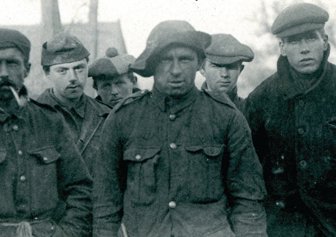 I’M Out! Escape To The Frontier