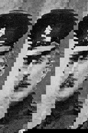 Charles Fitzclarence