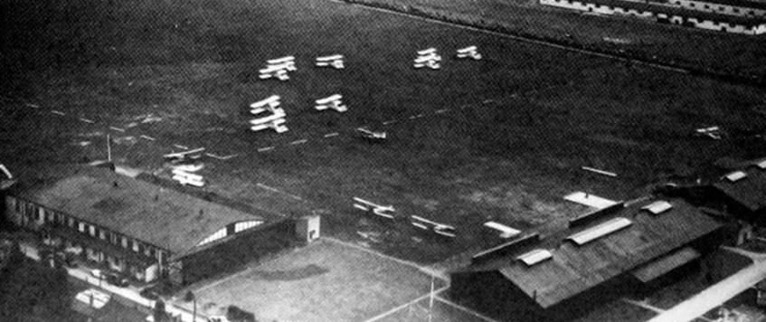 "Dear Billie" - Killed on Flying Duty - The Changing Role of the Castle Bromwich (Birmingham) Airfield in the Great War, Chris Johns