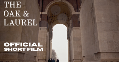 The Oak & Laurel (1)