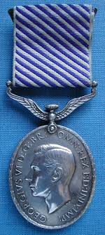 Distinguished Flying Medal