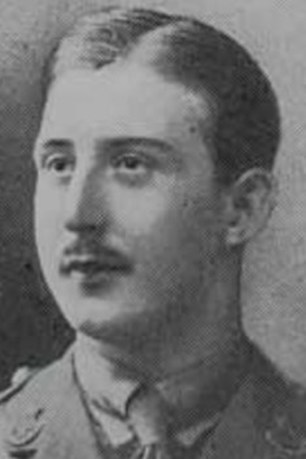 William Robert Mccann