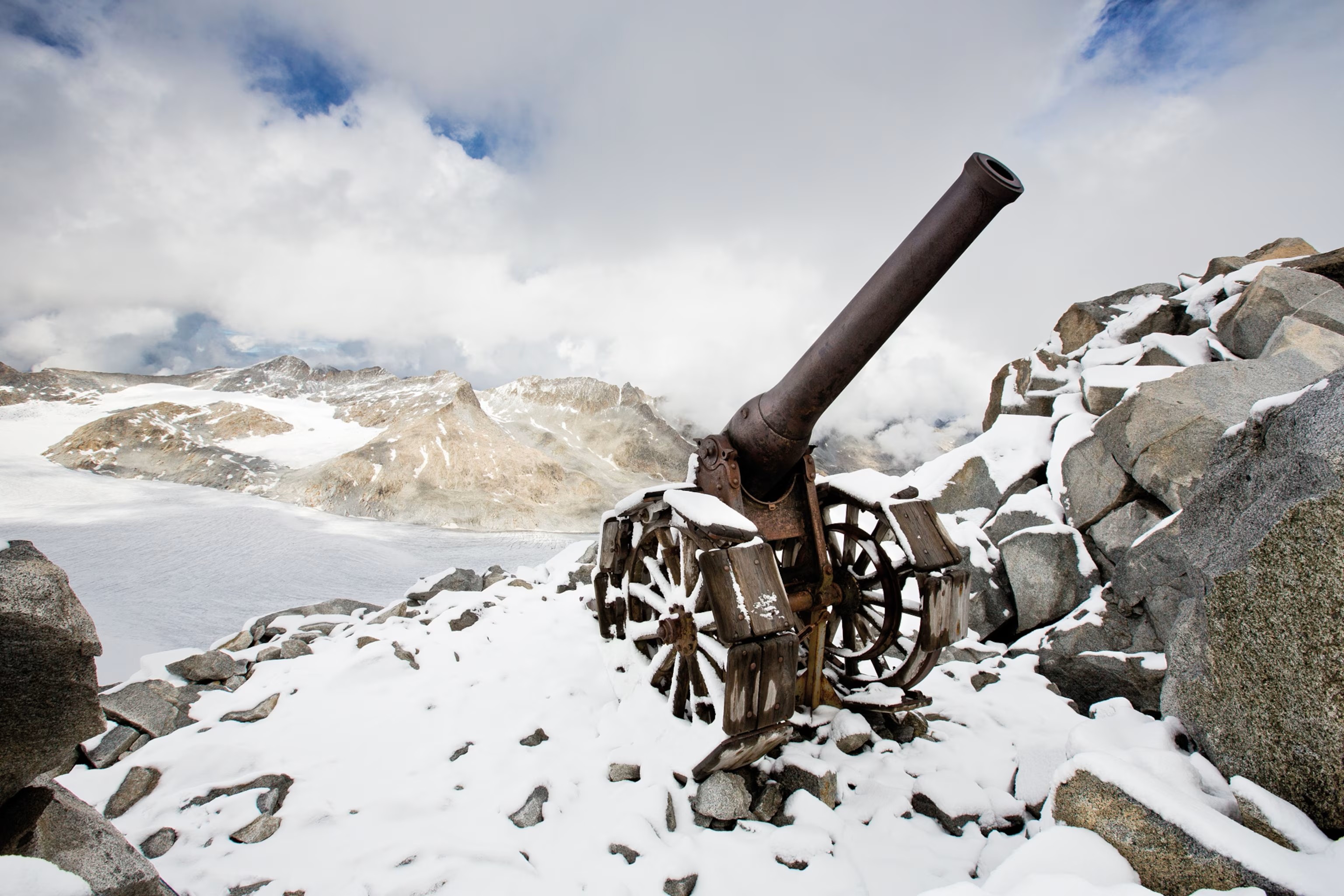 Relic Italy (1)
