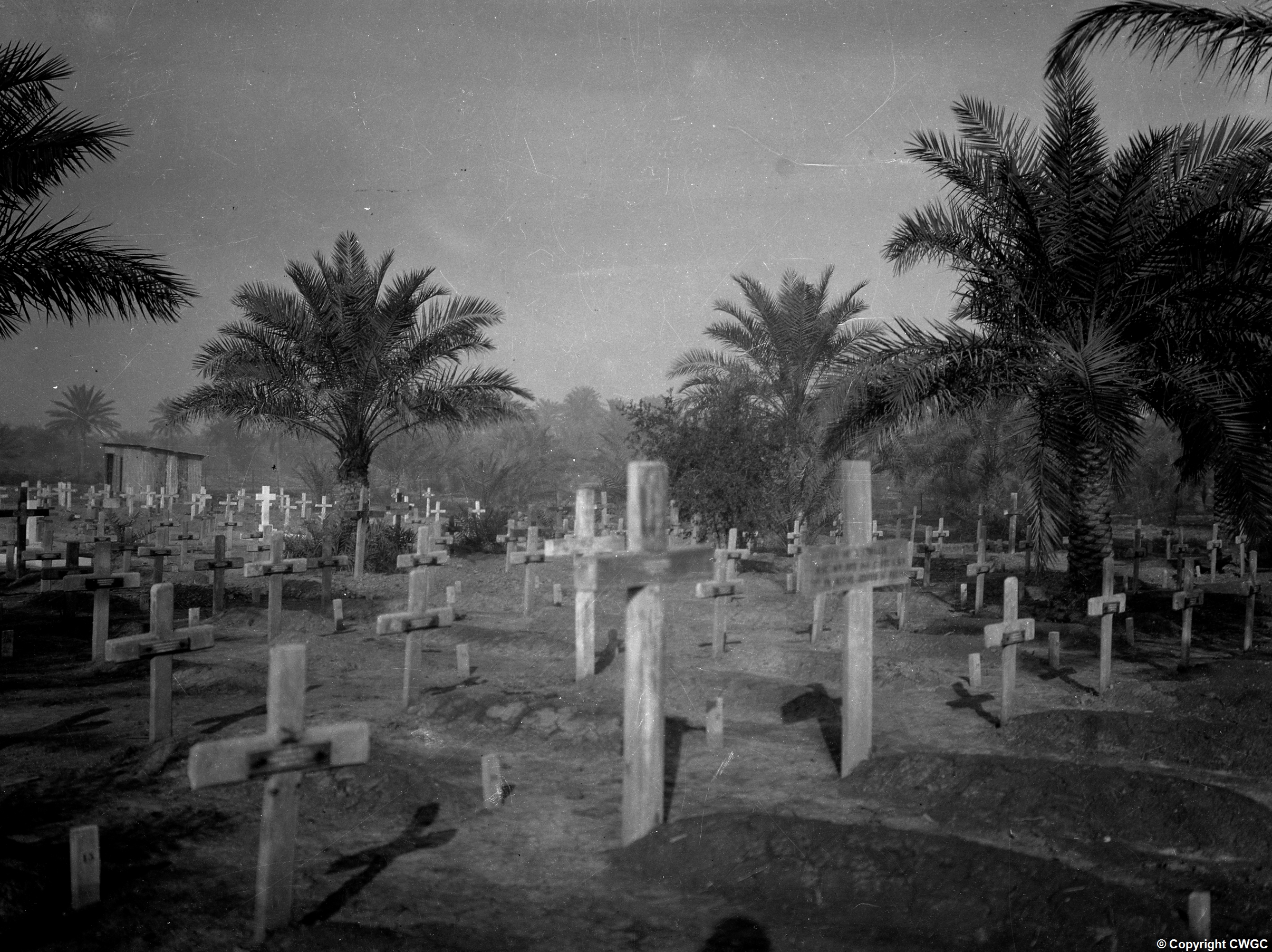 Amara Prior To Reconstruction