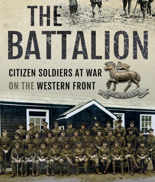 The Battalion