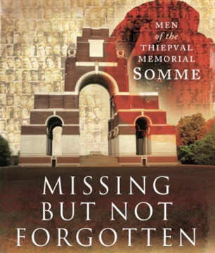 Missing But Not Forgotten