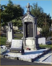 German Military Cemetery At Illfurth
