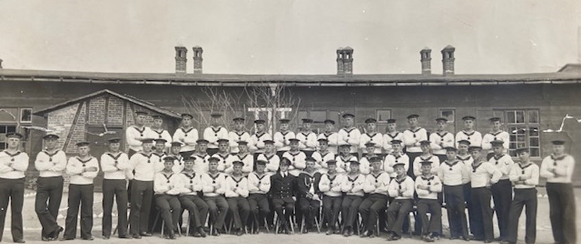 “Germans on the Run: From Tsingtao to Skipton” Professor Anne Buckley