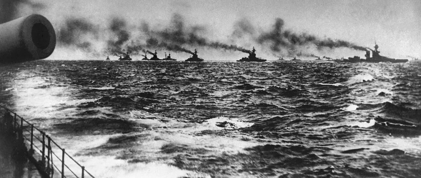 Jutland 1916