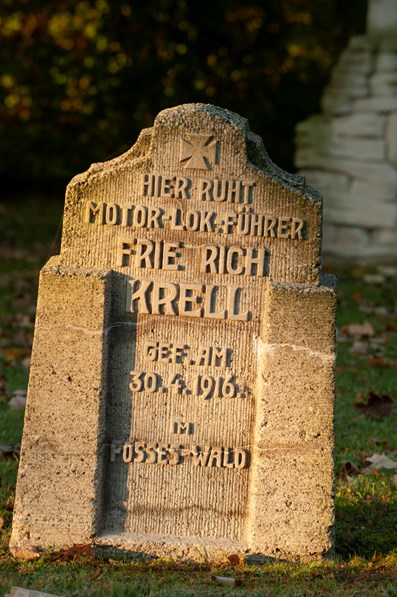 There Is Also One At St. Mihiel