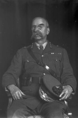 Sir Alliston Champion Toker