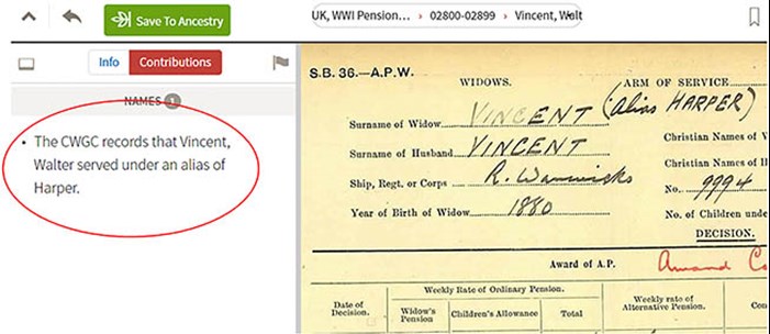 Fold3 Entry With Annotation Added