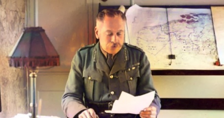 Douglas Haig The 'Accidental Victor' Of WW1