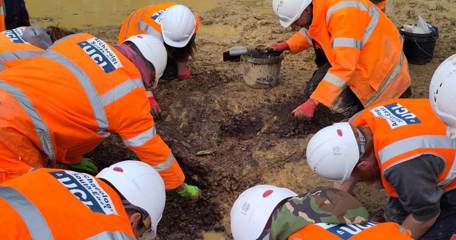 Image Archaeology South East