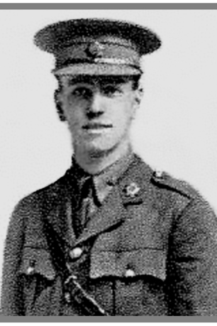 Richard John Grandin