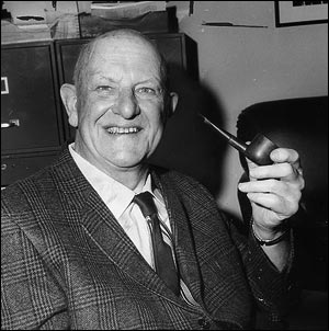 P G Wodehouse